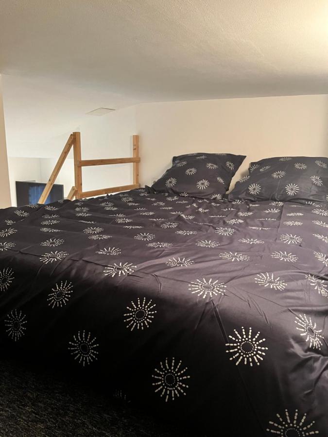 Le Remois Studio Cosy Hyper Centre Reims Buitenkant foto
